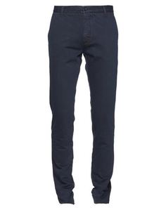 Джинсовые брюки Ermanno Scervino