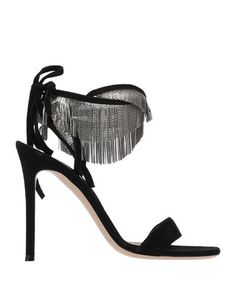 Сандалии Gianvito Rossi