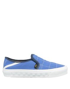 Кеды и кроссовки Vans x Taka Hayashi