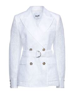 Пиджак Msgm