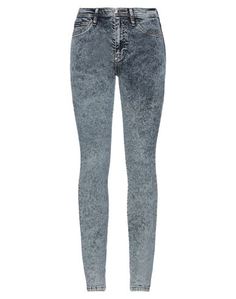Джинсовые брюки Philipp Plein