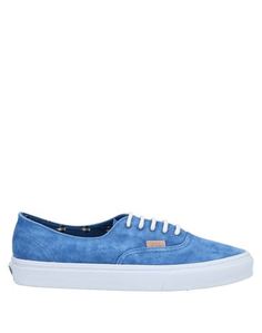 Кеды и кроссовки Vans