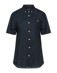 Pубашка Lyle & Scott