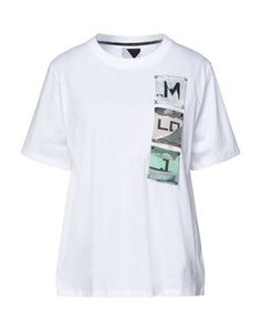 Футболка MLN by Malloni