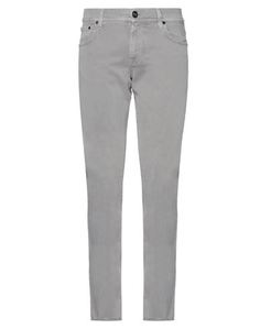 Джинсовые брюки Corneliani ID