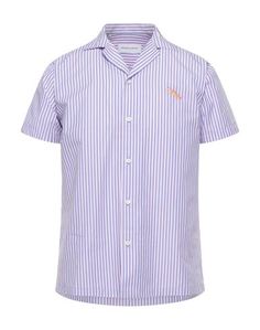 Pубашка Maison Labiche