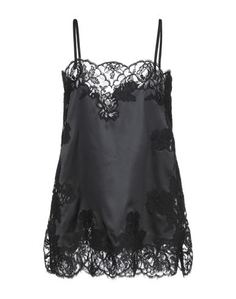 Топ без рукавов Dolce & Gabbana