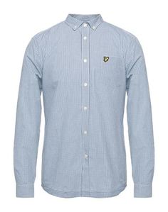 Pубашка Lyle & Scott