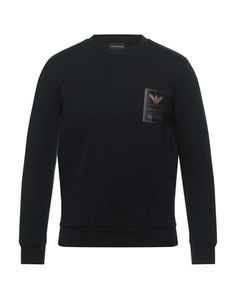 Толстовка Emporio Armani