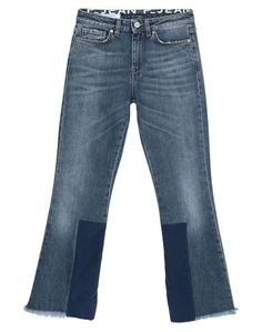 Джинсовые брюки P Jean