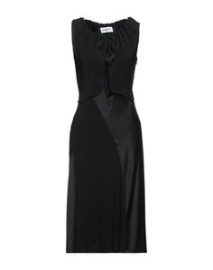 Платье миди Lanvin