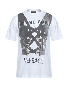 Футболка Versace