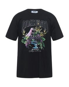 Футболка Msgm