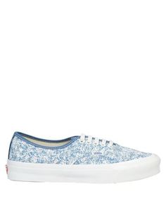 Кеды и кроссовки Vans