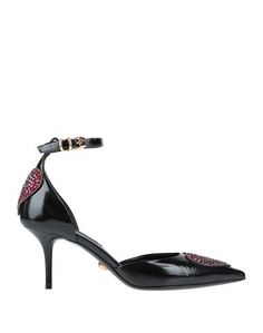 Туфли Versace