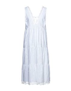 Платье миди Ermanno Scervino