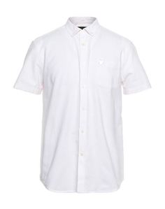 Pубашка Lyle & Scott