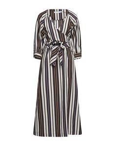 Длинное платье Space Simona Corsellini