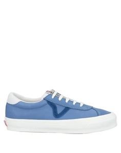 Кеды и кроссовки Vans