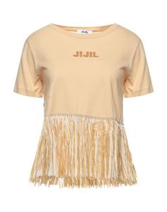Футболка Jijil