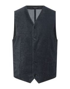 Жилет Emporio Armani