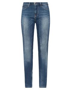 Джинсовые брюки Philipp Plein