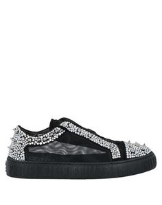 Кеды и кроссовки Philipp Plein