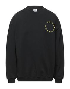 Толстовка Vetements
