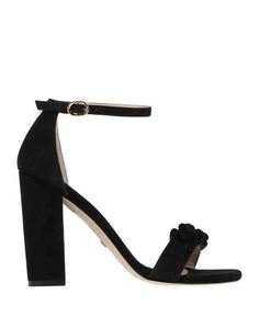 Сандалии Stuart Weitzman