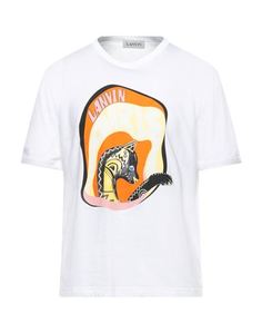 Футболка Lanvin