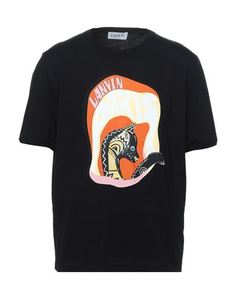 Футболка Lanvin
