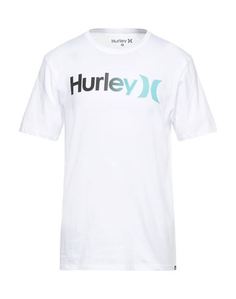 Футболка Hurley