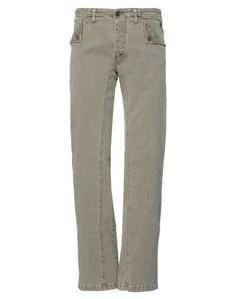 Джинсовые брюки Ermanno Scervino