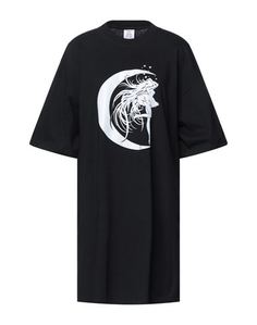 Футболка Vetements