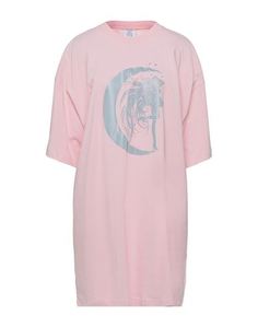 Футболка Vetements