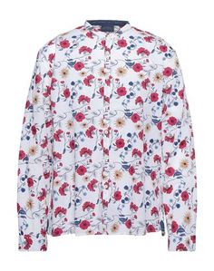 Pубашка Bl.11 Block Eleven