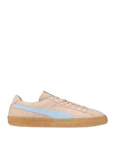Кеды и кроссовки Puma x Maison KitsunÉ