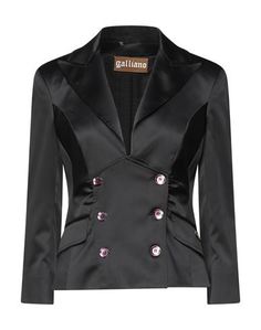 Пиджак Galliano