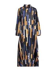 Длинное платье LE Sarte Pettegole