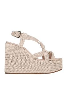 Сандалии Casadei