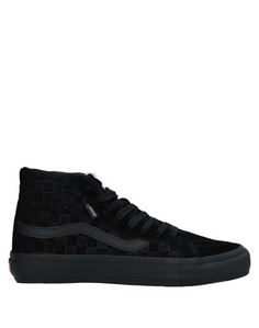 Кеды и кроссовки Vans