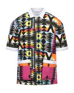 Куртка Marcelo Burlon