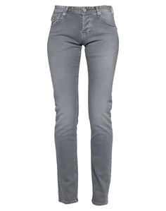 Джинсовые брюки Versace Jeans