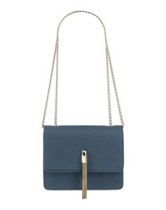 Сумка на плечо Tosca BLU