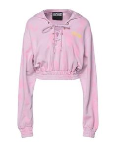 Толстовка Versace Jeans Couture
