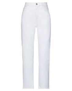 Джинсовые брюки Hilfiger Collection