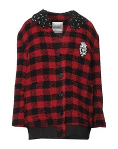 Пальто Ermanno DI Ermanno Scervino