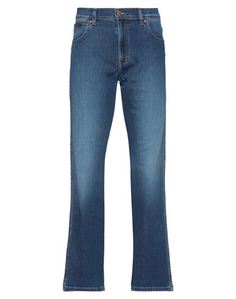 Джинсовые брюки Wrangler