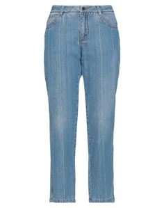 Джинсовые брюки Ermanno Scervino
