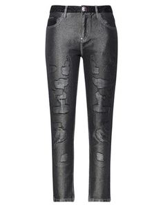 Джинсовые брюки Philipp Plein